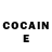 COCAIN Колумбийский Bonn1e
